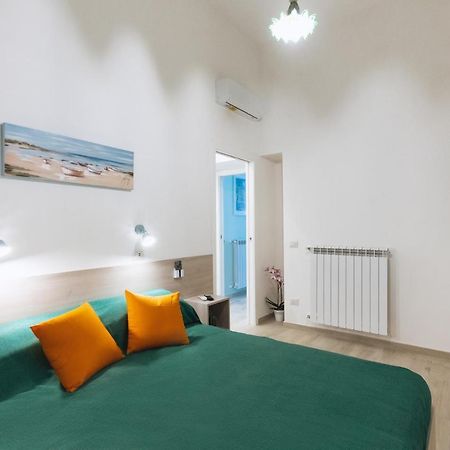 Ferienwohnung Garden View Sorrent Exterior foto